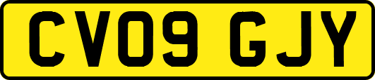 CV09GJY