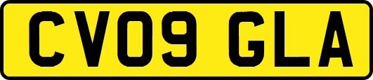 CV09GLA