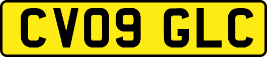 CV09GLC