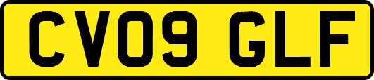 CV09GLF