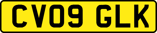 CV09GLK