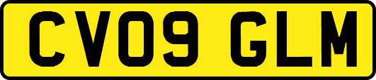 CV09GLM