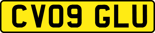 CV09GLU