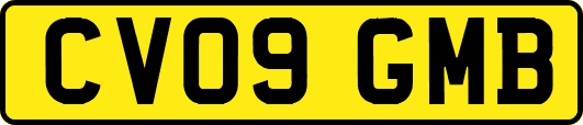 CV09GMB