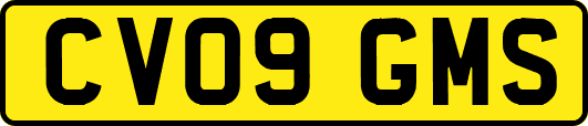 CV09GMS