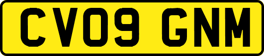 CV09GNM
