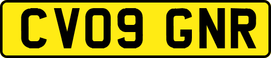 CV09GNR