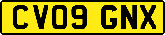 CV09GNX
