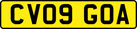 CV09GOA