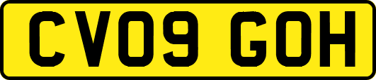 CV09GOH
