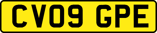 CV09GPE