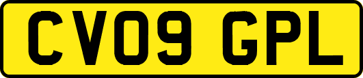 CV09GPL