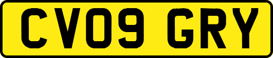 CV09GRY
