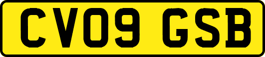 CV09GSB