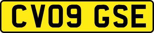 CV09GSE