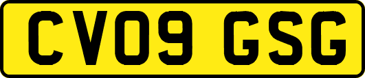 CV09GSG