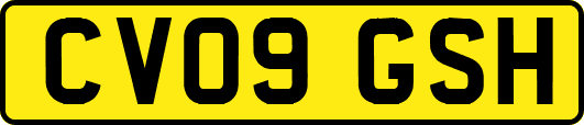 CV09GSH