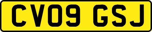 CV09GSJ