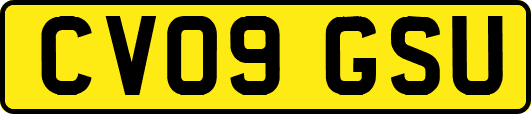 CV09GSU