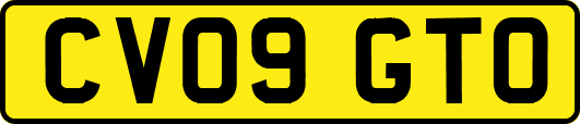 CV09GTO