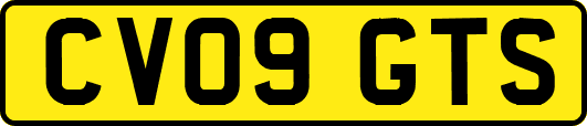 CV09GTS