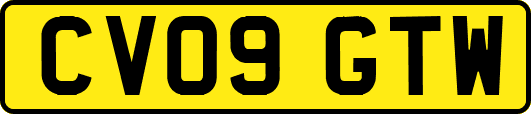 CV09GTW