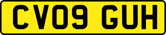 CV09GUH