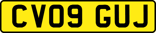 CV09GUJ