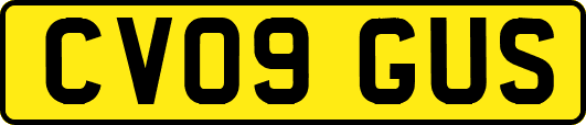 CV09GUS