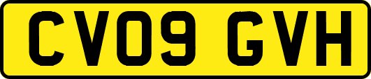CV09GVH
