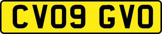 CV09GVO