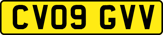 CV09GVV