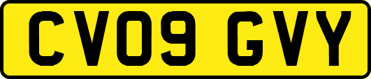 CV09GVY