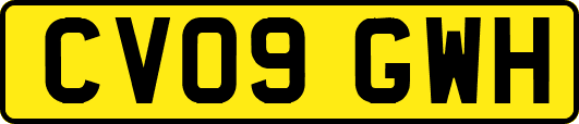 CV09GWH