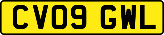 CV09GWL