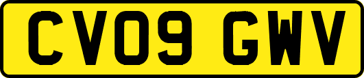 CV09GWV