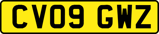 CV09GWZ