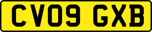 CV09GXB
