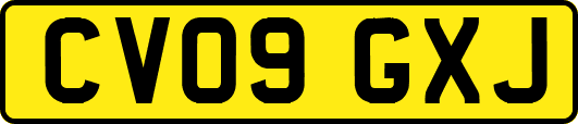 CV09GXJ