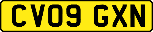 CV09GXN