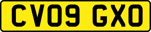 CV09GXO