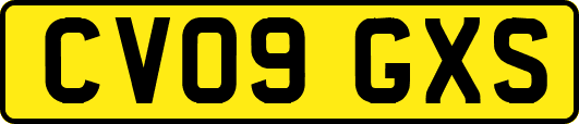 CV09GXS