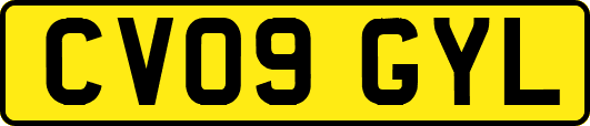 CV09GYL