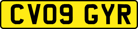 CV09GYR