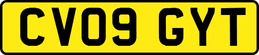 CV09GYT