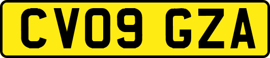 CV09GZA