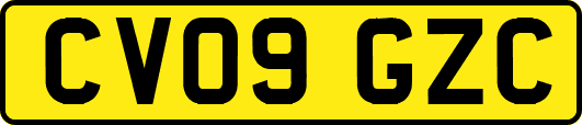 CV09GZC