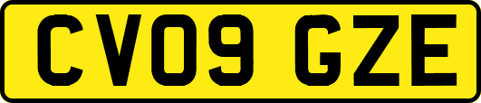 CV09GZE