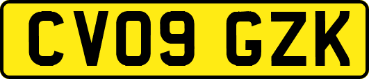 CV09GZK