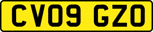 CV09GZO